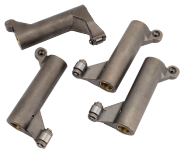 TPD HIGH PERFORMANCE ROLLER ROCKERS